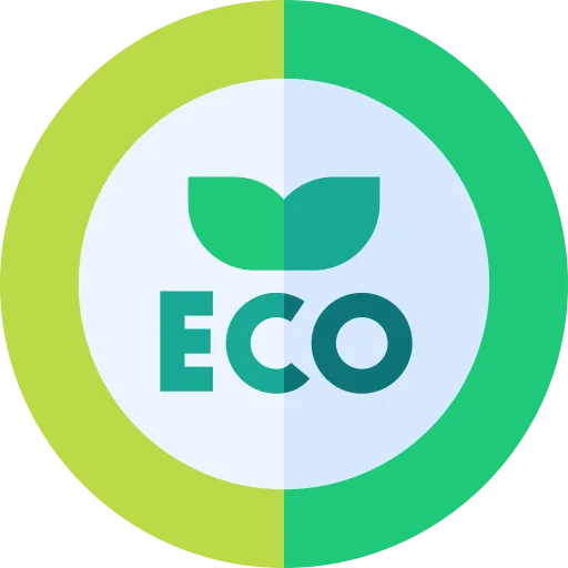 Eco-Friendly